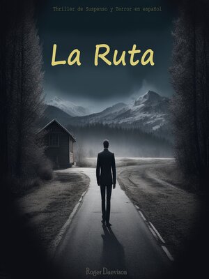 cover image of La Ruta